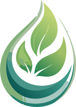 Mais Florais Logo