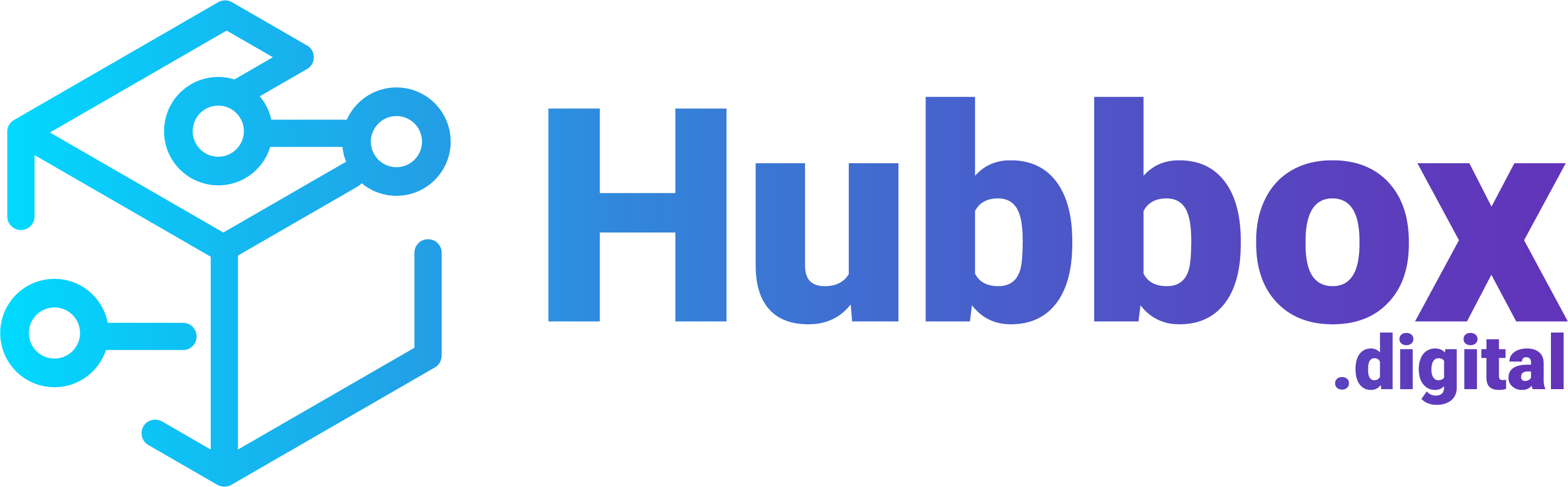 Hubbox Digital